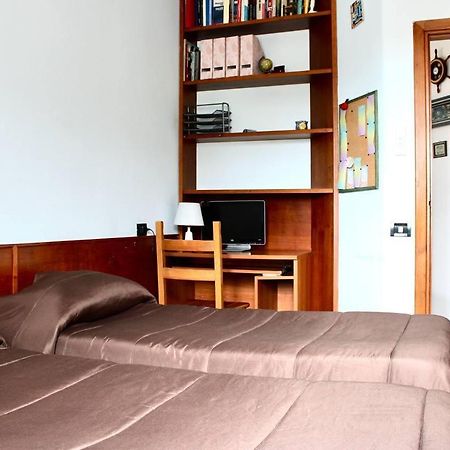 Casa Di Sole Ischia Apartment ภายนอก รูปภาพ